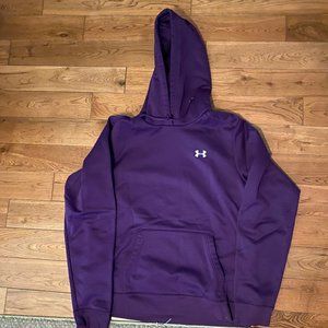 Womens Under Armour Hoodie